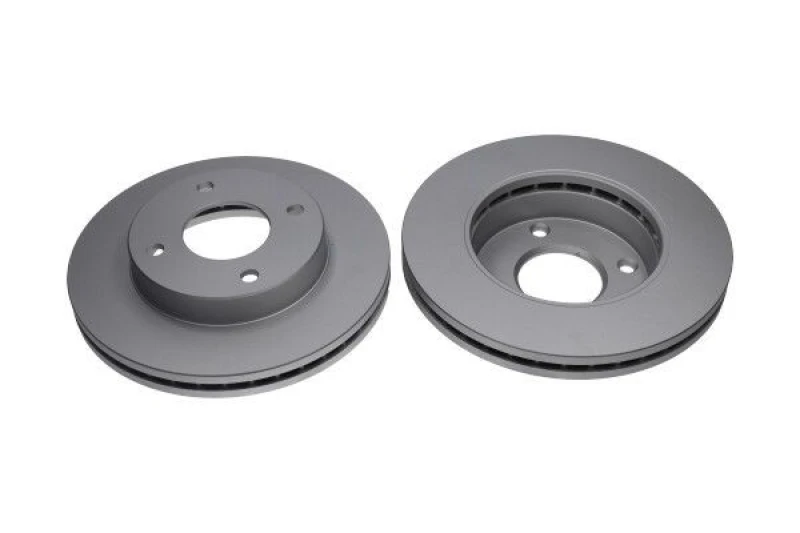 Image of KAVO PARTS Brake disc KAVO PARTS BR-6816-C