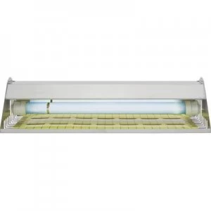 Image of UV adhesive trap 80 W Flytrap Commercial FTC80 IP65 Insect o Cutor