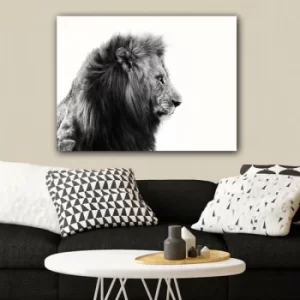 Image of 199109744_70100 Multicolor Decorative Canvas Painting