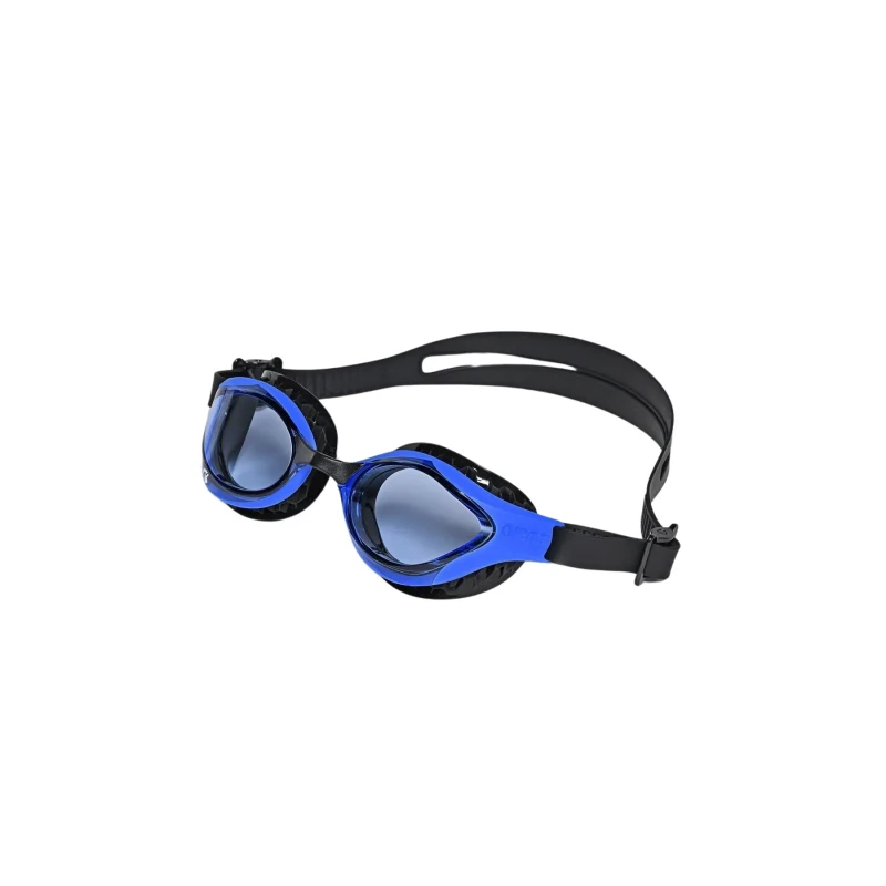 Image of Arena Air Bold Swipe Swim Googles - Blue Blue One Size