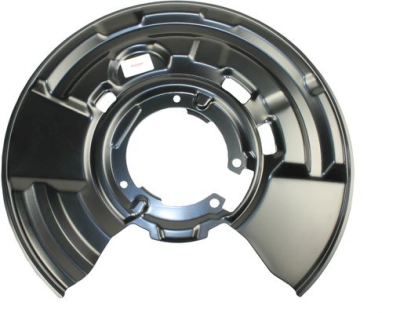 Image of METZGER Brake disc backing plate METZGER 6115140