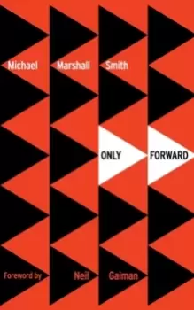 Image of Only Forward