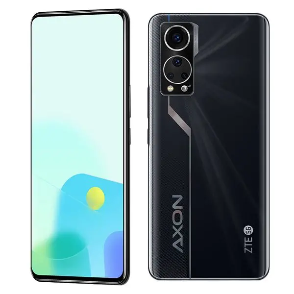 Image of ZTE Axon 30S 256GB