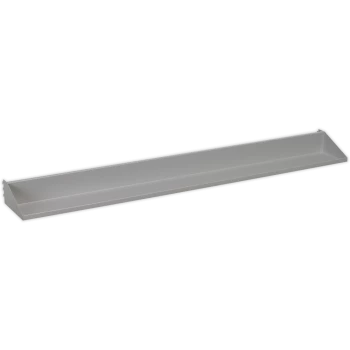 Image of Sealey Single Shelf for API Workbenches 1.44m