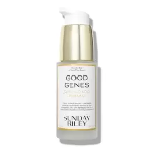 image of Sunday Riley Good Genes Glycolic Acid Treatment