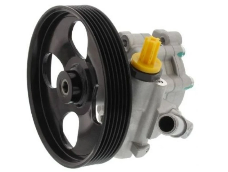Image of Bosch K S00 000 147 Power Steering Pump Hydraulic Pump,steering system (12)