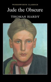 Image of Jude the Obscure by Thomas Hardy Paperback