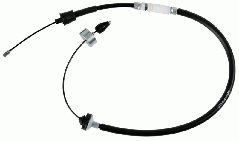 Image of Clutch Cable SACHS 3074 600 242