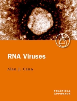Image of Rna Viruses by Alan Cann Book