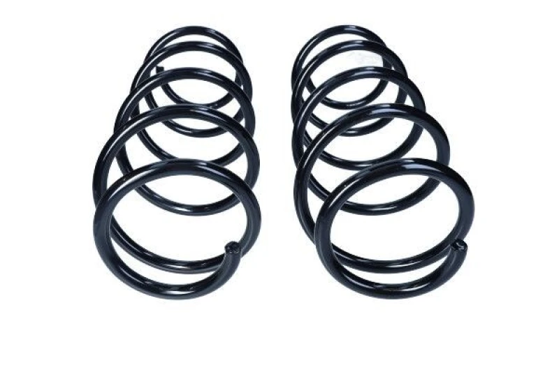 Image of MAXGEAR Coil spring MAXGEAR 60-1049D