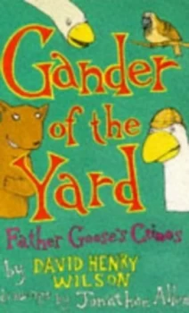 Image of Gander of the Yard Paperback