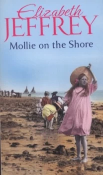 Image of Mollie on the Shore by Elizabeth Jeffrey Book