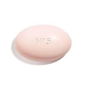 image of Chanel No. 5 Bath Soap Chanel 150g