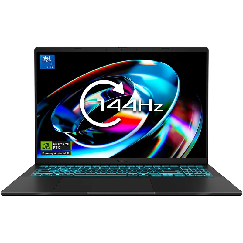 Image of ASUS V16 (V3607) 90NB16L1-M002M0