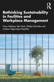 Image of Rethinking Sustainability in Facilities and Workplace Management