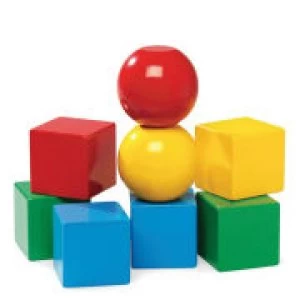 image of Brio Magnetic Building Blocks