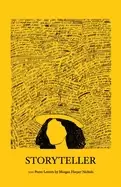 Image of storyteller 100 poem letters