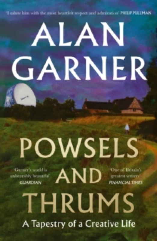 Image of Powsels and Thrums Paperback / softback