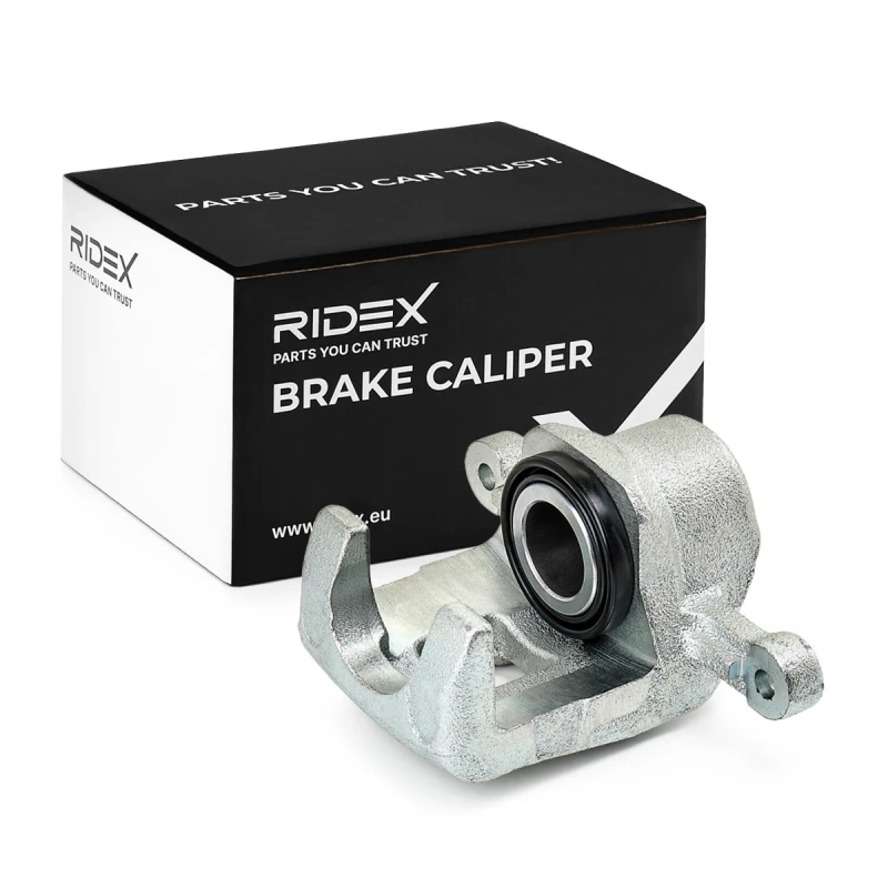 Image of Brake caliper RIDEX 78B0518
