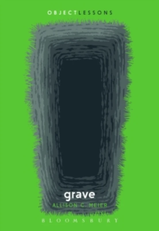 Image of Grave Paperback / softback