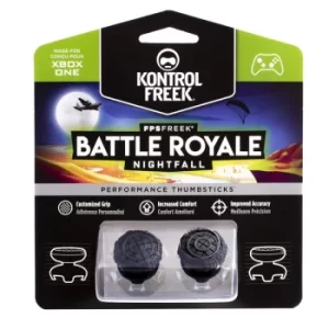 image of KontrolFreek FPS Freek Battle Royal Nightfall for Xbox One Controllers