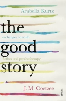 Image of The good story by J. M Coetzee
