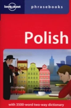 Image of Polish Paperback