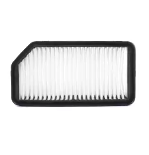 Image of JAPANPARTS Air filter HYUNDAI,KIA FA-K22S 281131J000,281131P000,281132K000 Engine air filter,Engine filter 281131J000,281131P000,281132K000,281131J000