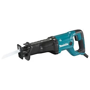 image of Makita JR3051TK/1 Variable Speed Corded Reciprocating Saw 110V - 1200W