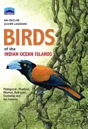 Image of birds of the indian ocean islands madagascar mauritius reunion rodrigues se