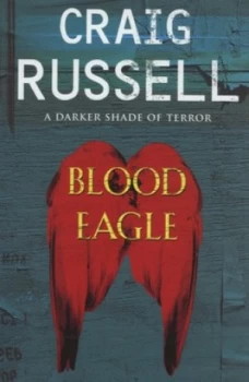 Image of Blood Eagle by Craig Russell Hardback