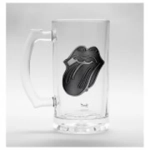 Image of The Rolling Stones Lips Stein