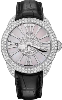 Image of Backes & Strauss Watch Piccadilly 37