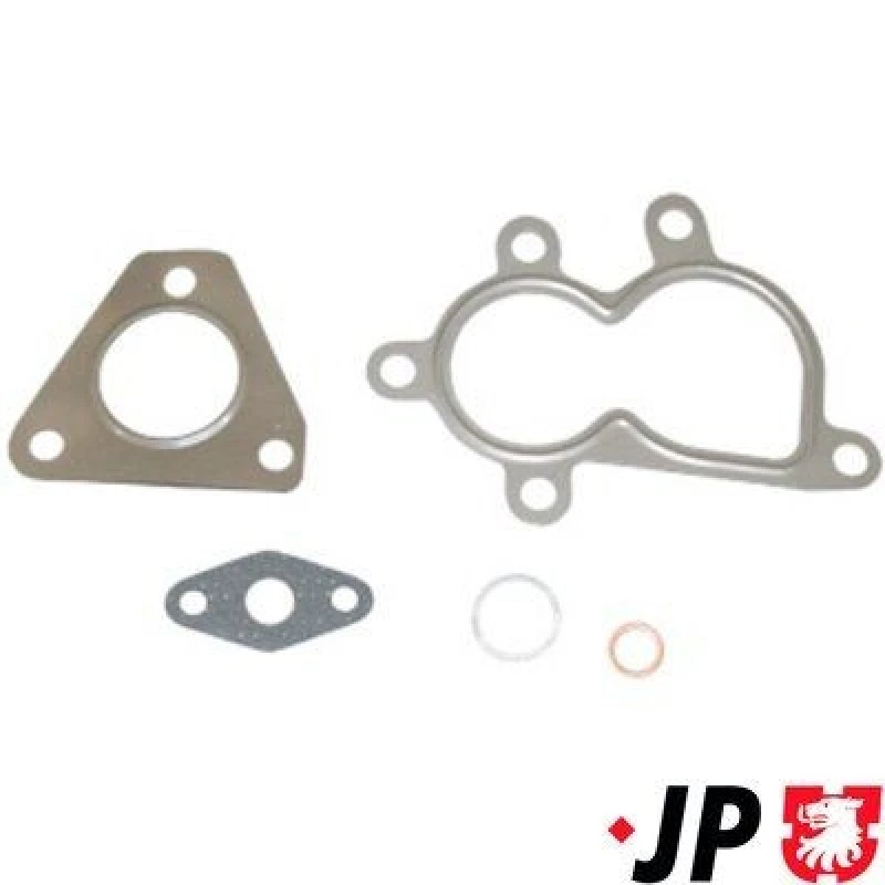 Image of JP GROUP Mounting Kit, charger JP GROUP 1117751310