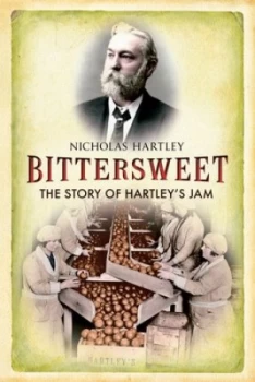 Image of Bittersweet by Nicholas Hartley