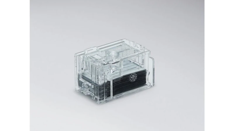 Image of Epson C12C935411 staple cartridge 2000 staples