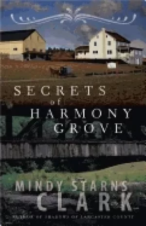 Image of secrets of harmony grove
