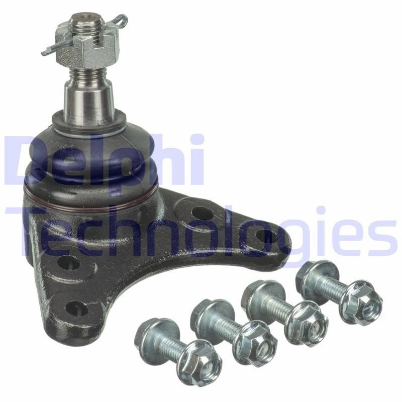 Image of DELPHI Ball Joint DELPHI TC3669