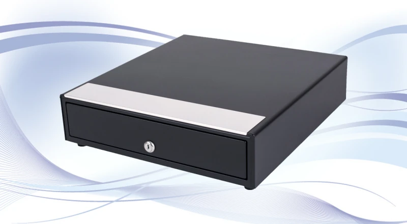 Image of International Cash Drawer HP-123