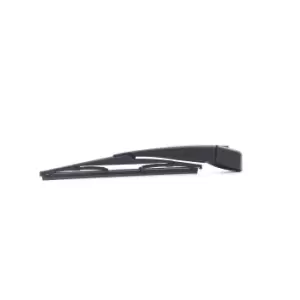 Image of METZGER Wiper Arm PEUGEOT 2190413 1609428380,1611607680 Windscreen Wiper Arm,Wiper Arm, windscreen washer