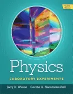Image of physics laboratory experiments