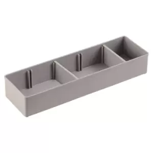 Image of Gedore GEDORE Insetbox i3 incl. 2 dividers