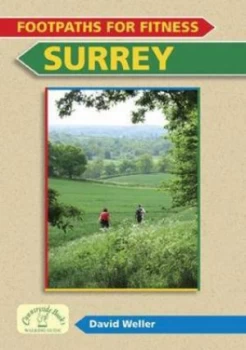 Image of Footpaths for Fitness by David Weller Paperback