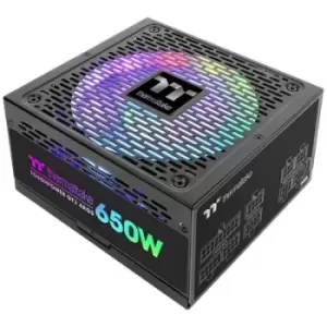 Image of Thermaltake PS-TPD-0850F3FAGE-2 PC power supply unit 850 W ATX 80 PLUS Gold