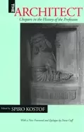 Image of architect chapters in the history of the profession