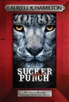 Image of Sucker Punch : Anita Blake 27