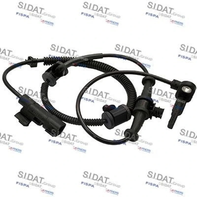 Image of FISPA ABS sensor FISPA 84.822