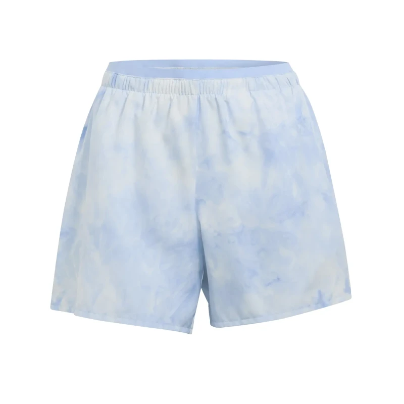 Image of Womens shorts adidas Terrex Multi Spray Dye CLIMA365 Blanc Female 34