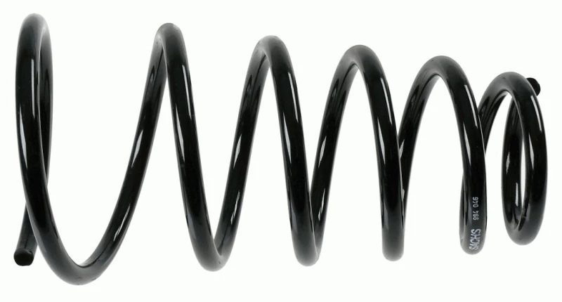 Image of Coil spring SACHS 994 046