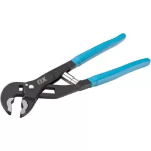 Image of Pro Automatic Waterpump Pliers - 300mm - OX
